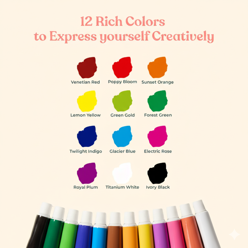 Mini Watercolor Journal™